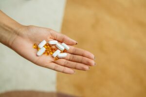 Side Effects Showdown: Diet Pills Versus Phengold